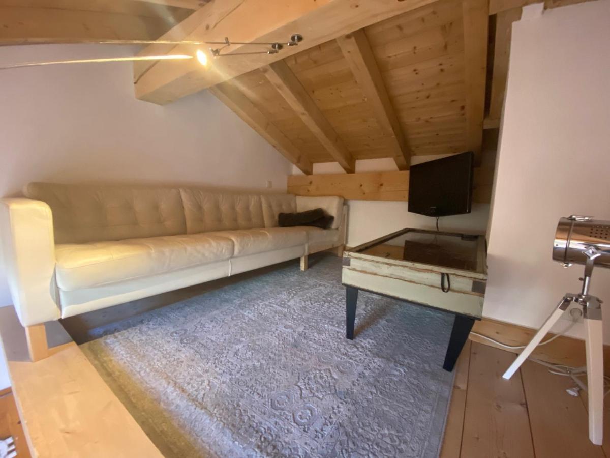 Chalet Beaufort Saint-Martin-de-Belleville Ngoại thất bức ảnh